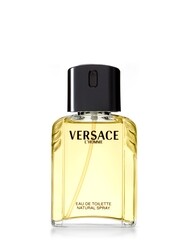 Versace L'Homme 100ml EDT for Men