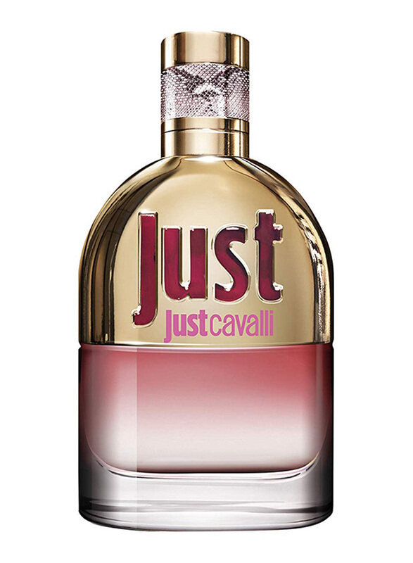 

Roberto Cavalli Cavalli Just 75ml EDT Perfume for Women