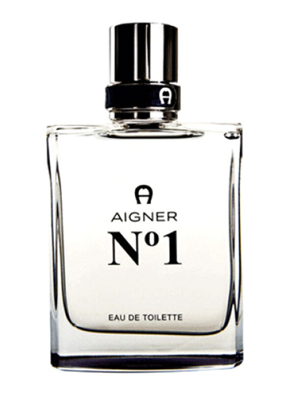 

Aigner No.1 100ml EDT Perfume for Men