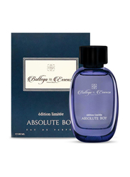 Bottega Le Essenza Absolute Boy 100ml EDP for Men