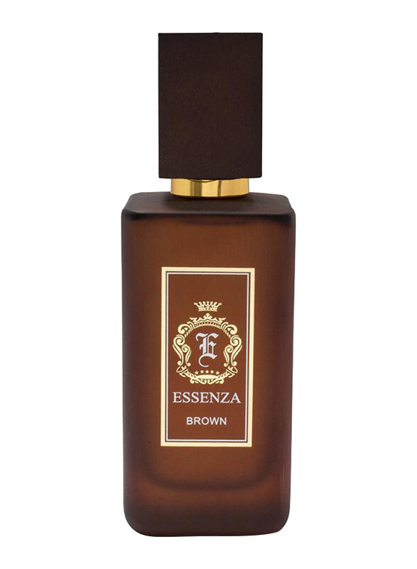 

Essenza Brown 100ml EDP Perfume Unisex