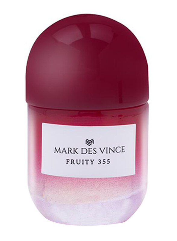 

Mark Des Vince Fruity 355 Concentrated 15ml Parfum Unisex