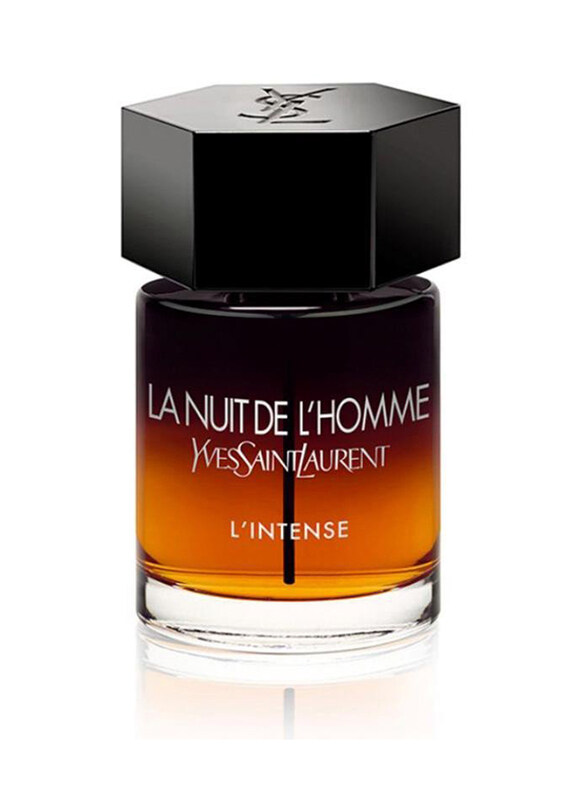 

Yves Saint Laurent La Nuit De 100ml EDP Perfume for Men