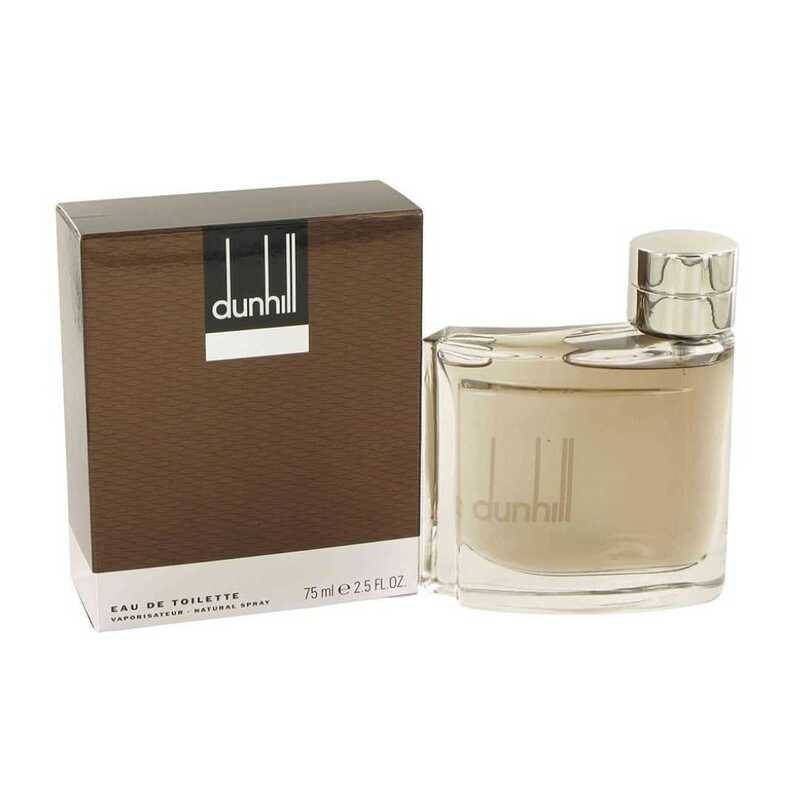 Dunhill Brown 75ml EDT for Men