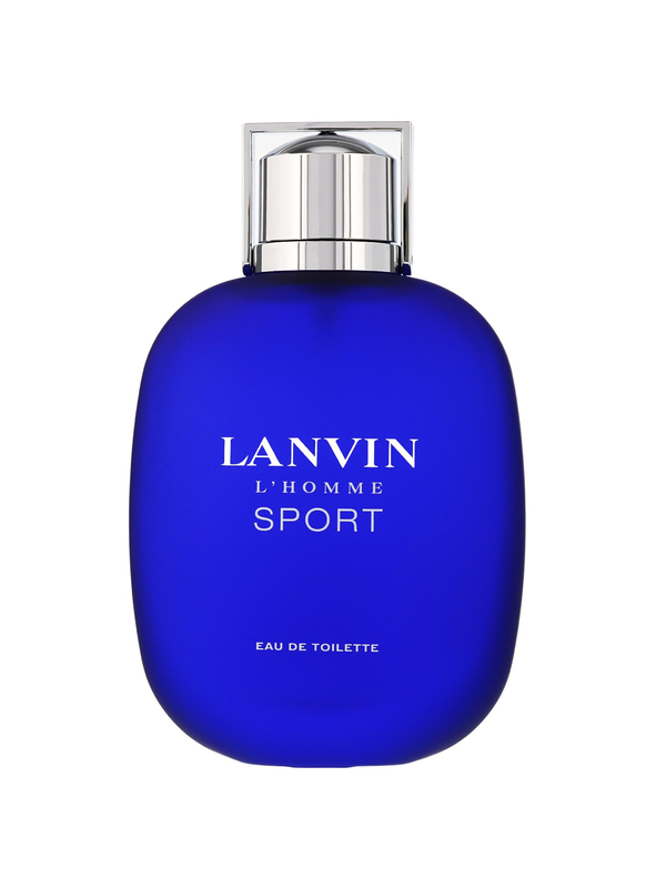 Lanvin L'Homme Sport 100ml EDT for Men