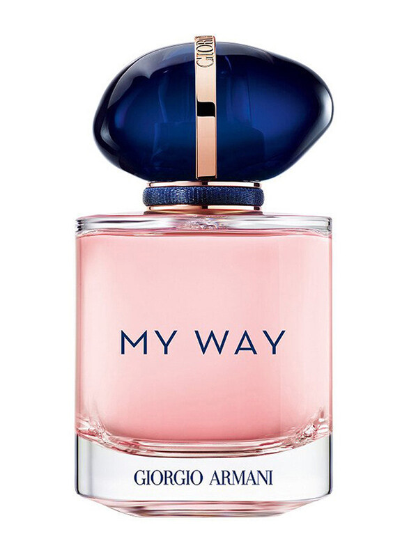 

Giorgio Armani My Way 50ml EDP Perfume for Women