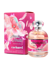 Cacharel Anais Anais Premier Delice 100ml EDT for Women