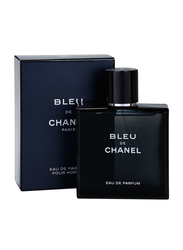 Chanel Bleue De Chanel 100ml EDP for Men
