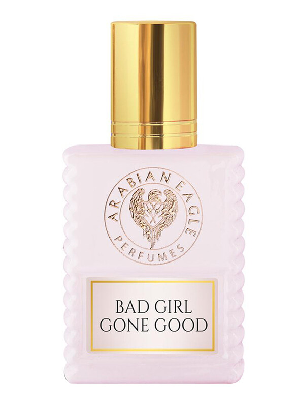 

Arabian Eagle Bad Girl Gone Good 22ml EDP Perfume Unisex