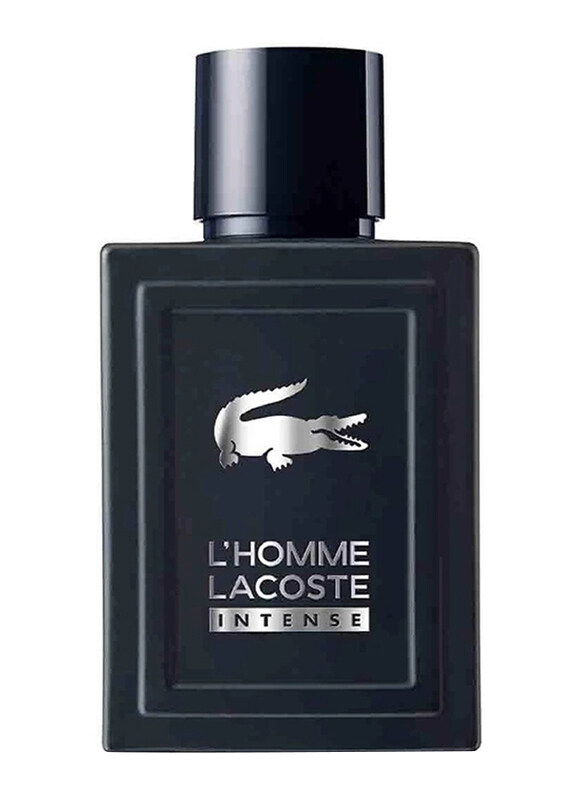 

Lacoste L'Homme Intense 100ml EDT Perfume for Men