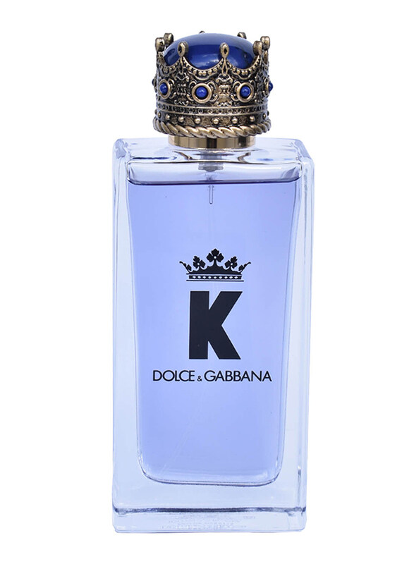 

Dolce & Gabbana K 100ml EDT Perfume for Men