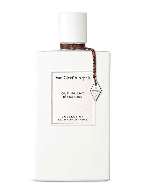 

Van Cleef & Arpels Oud Blanc 75ml EDP Perfume Unisex