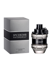 Viktor & Rolf Spice Bomb 90ml EDT for Men