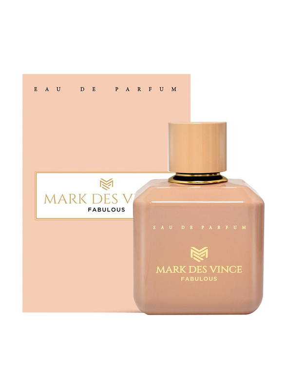 Mark Des Vince Fabulous 100ml EDP for Women