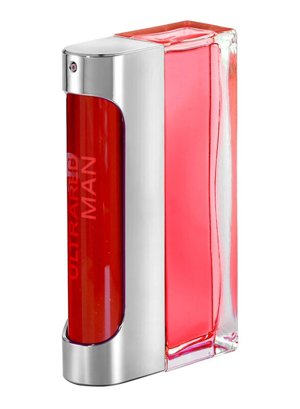 

Paco Rabanne Ultrared Man 100ml EDT Perfume for Men