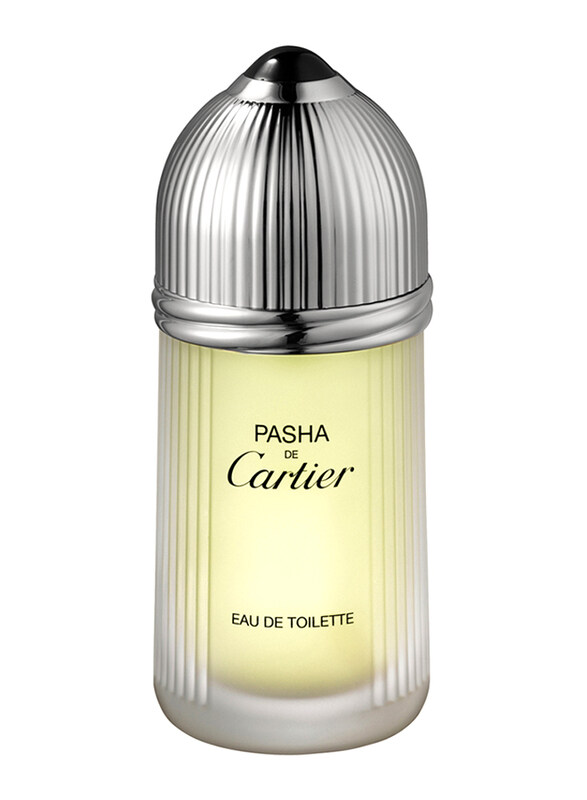 

Cartier Pasha 100ml EDT Perfume for Men