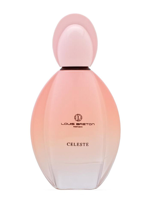 

Louis Breton Celeste L 90ml EDP Perfume for Women