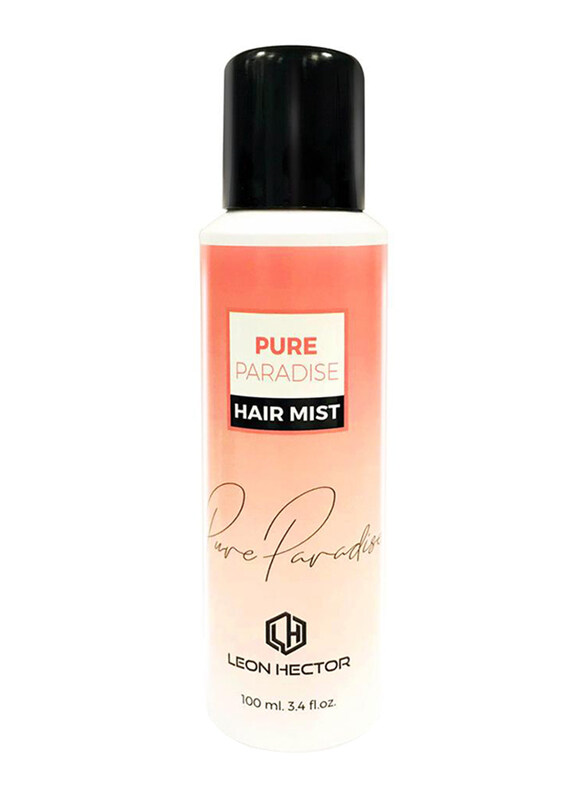 

Leon Hector Pure Paradise Hair Mist 100ml EDP Perfume for Women
