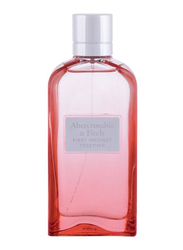Abercrombie & Fitch First Instinct Together 100ml EDP for Women