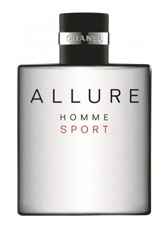 

Chanel Allure 100ml EDT Perfume for Men