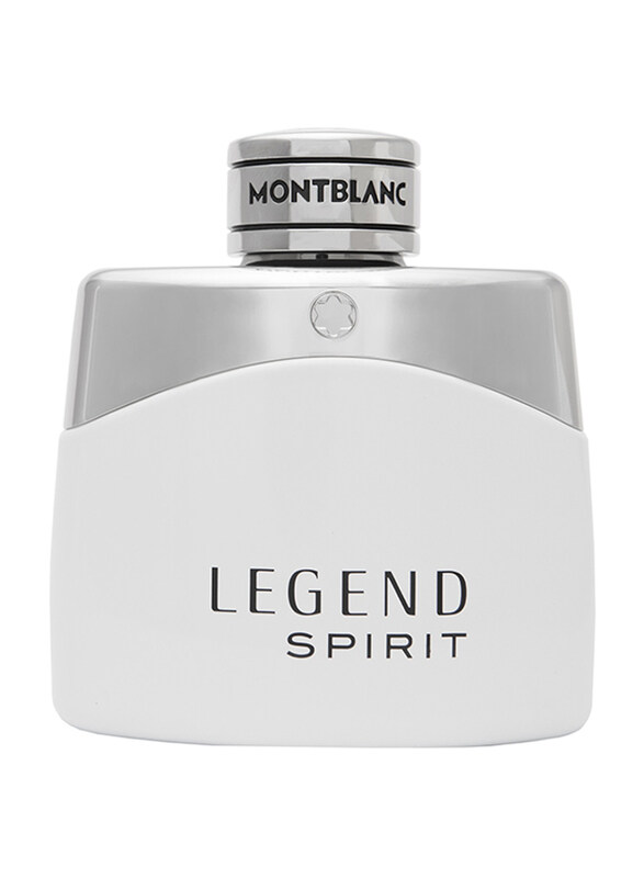 

Mont Blanc Legend Spirit 100ml EDT Perfume for Men