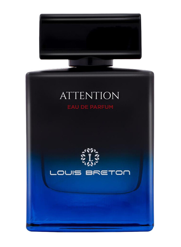 

Louis Breton Attention 100ml EDP Perfume for Men