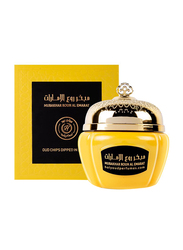 Holy Oud Mubakhar Rouh Al Emarat 30gm Oud Unisex