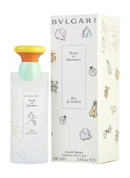 Bvlgari Petits et Mamans 100ml EDT for Women