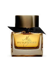 Mr. Burberry Black by Burberry 90ml EDP for Women