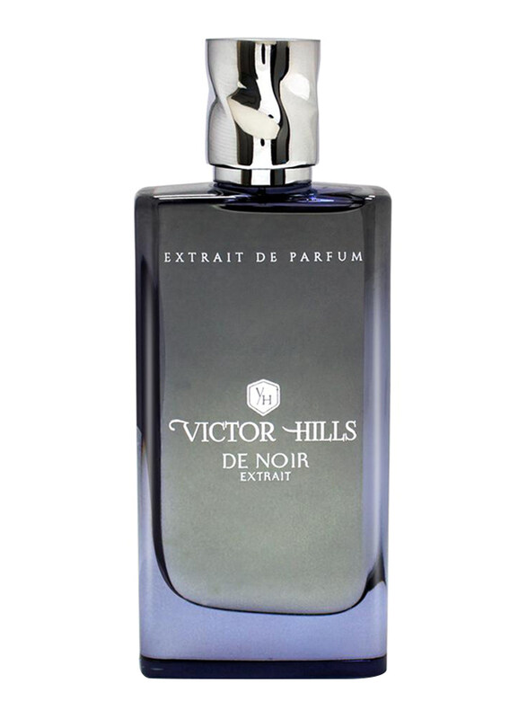 

Victor Hills De Noir 75ml EDP Perfume Unisex