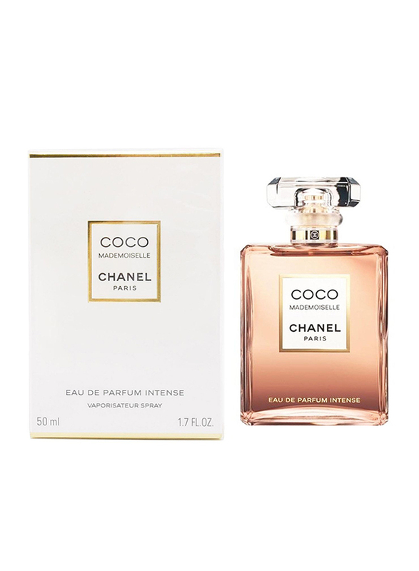 Chanel Coco Mademoiselle Intense 50ml EDP for Women