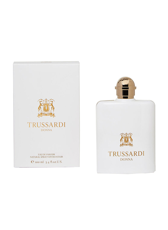 تروساردي دونا عطر للنساء 100ml