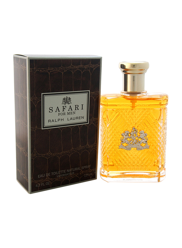 رالف لورين سفاري عطر للرجال 125ml