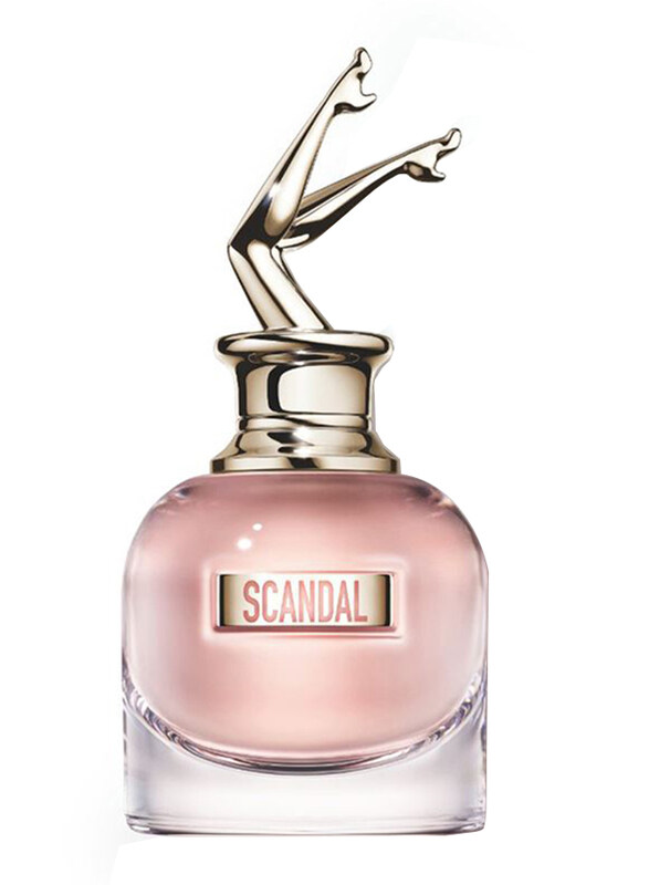 

Jean Paul Gaultier Scandal 80ml EDP Perfume for Women