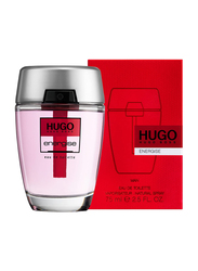 Hugo Boss Energise 75ml EDT for Men