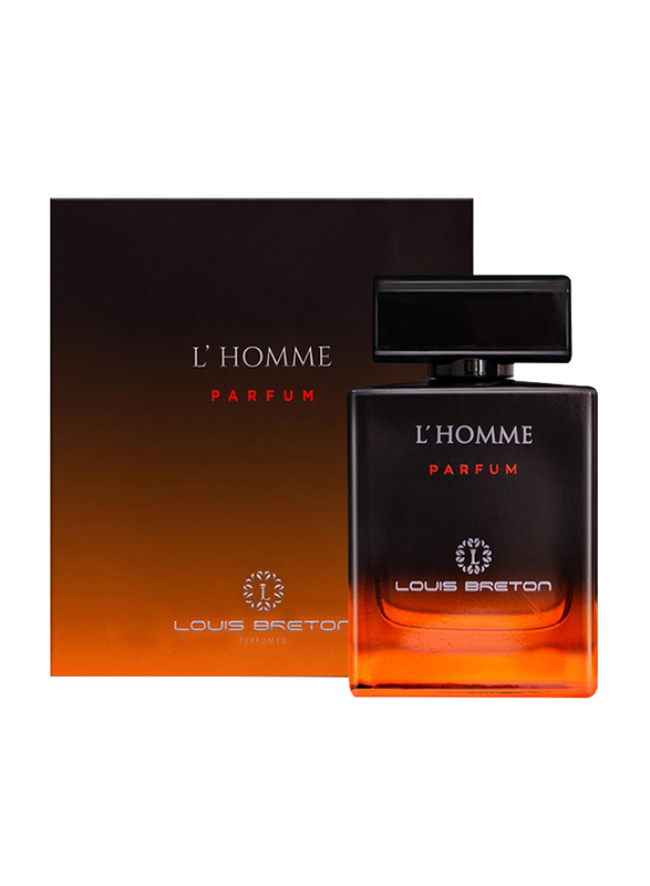 Louis Breton L Homme Parfum 100ml for Men