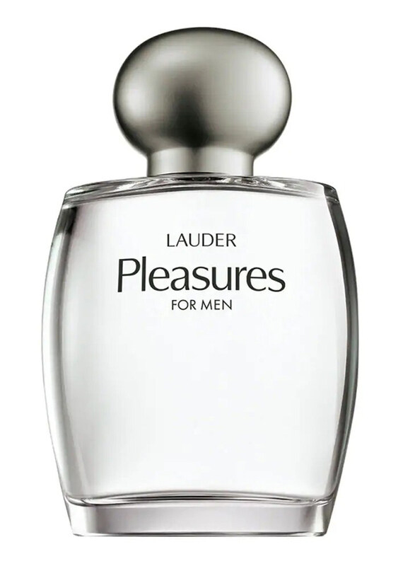 

Estee Lauder Pleasures 100ml EDC for Men