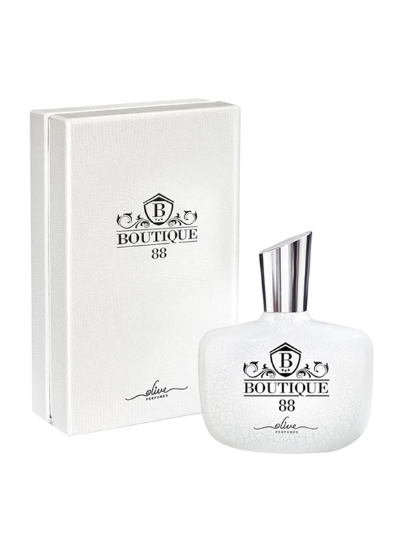 Olive Perfumes Boutique 88 100ml EDP Unisex