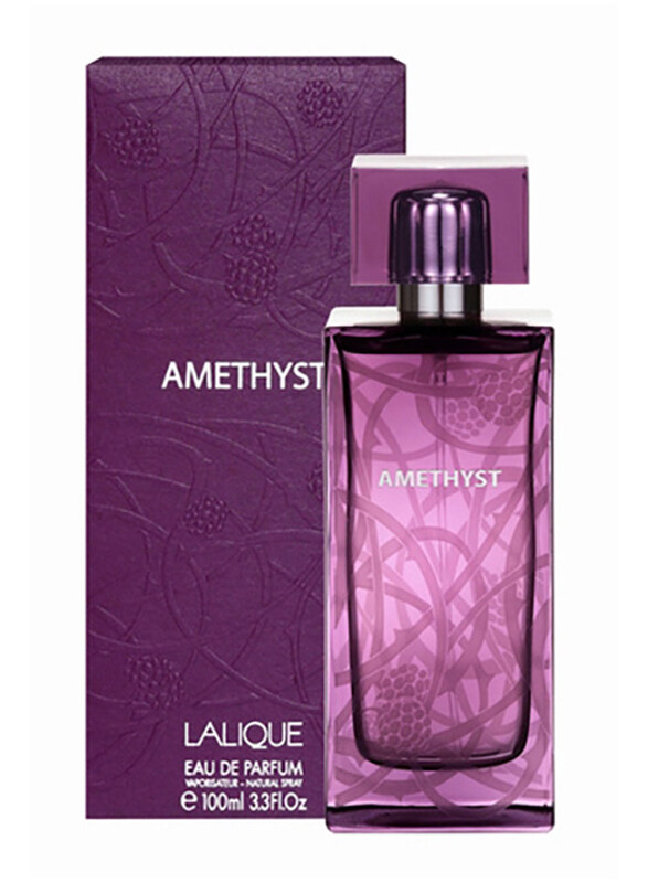 

Lalique Amethyst 100ml EDP Perfume for Women