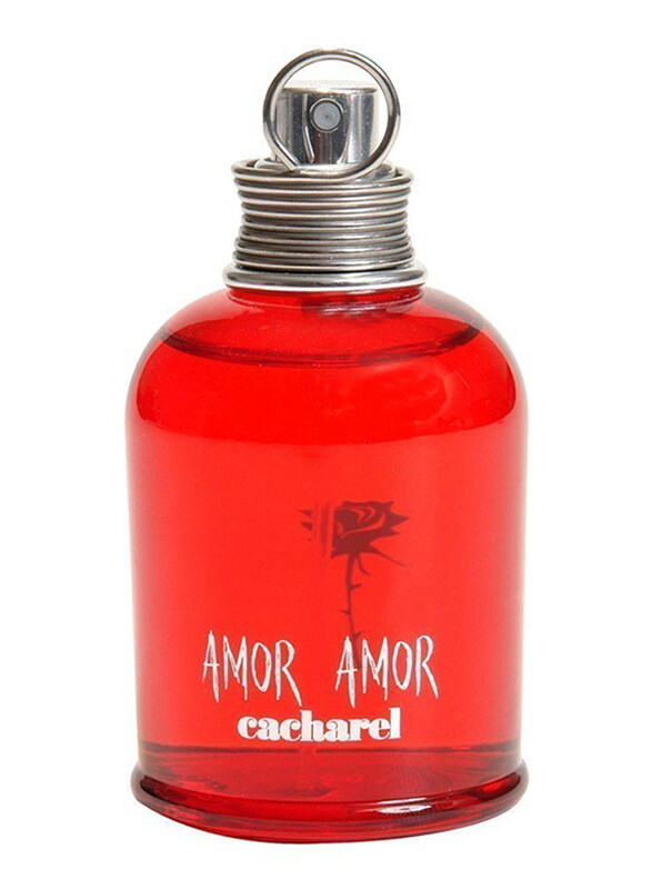 

Cacharel Amor Amor 100ml EDT Perfume for Women