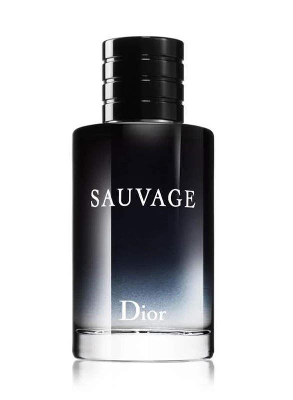 

Christian Dior Sauvage 60ml EDT Perfume for Men