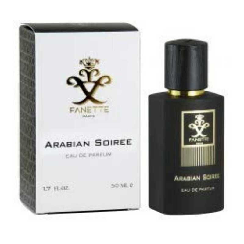 Fanette Arabian Soiree 50ml EDP Unisex