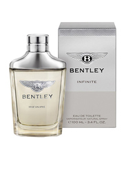 Bentley Infinite 100ml EDT for Men