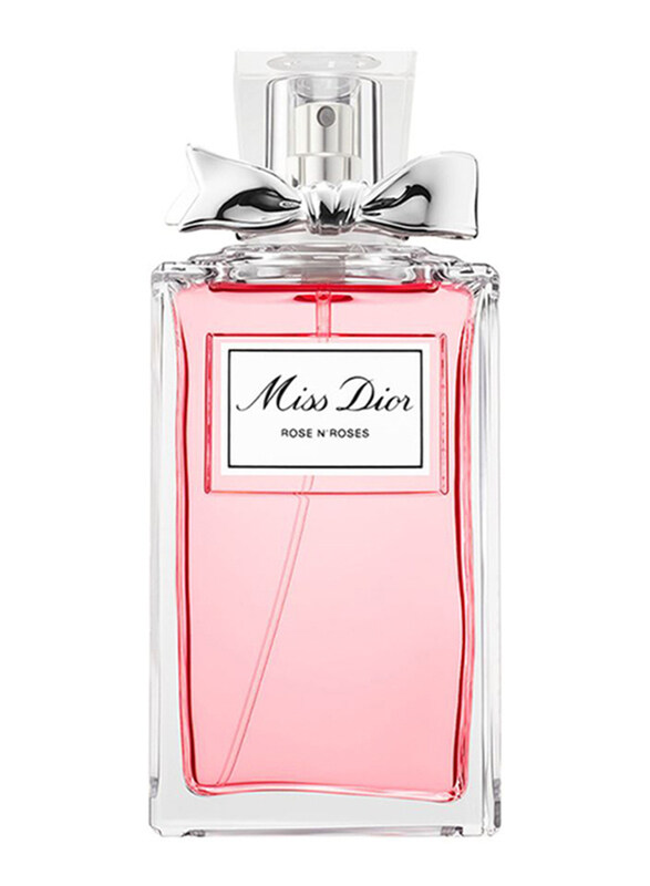 

Dior Miss Dior Rose N' Roses 100ml EDT Perfume for Women