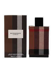 Burberry London 100ml EDT for Men