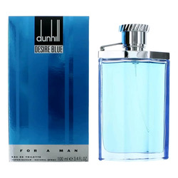 Dunhill Desire Blue 100ml EDT for Men