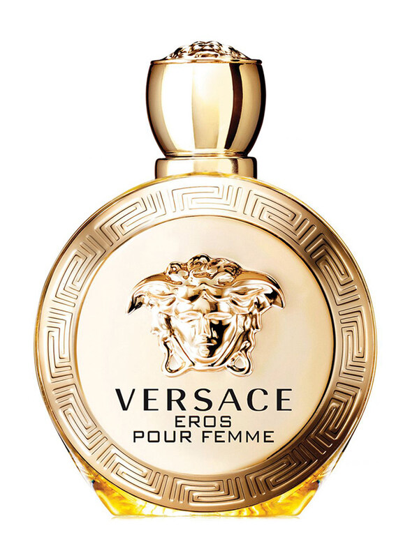 

Versace Eros Pour Femme 100ml EDP Perfume for Women