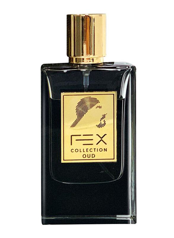 

Fex Collection Oud 65ml EDP Perfume Unisex