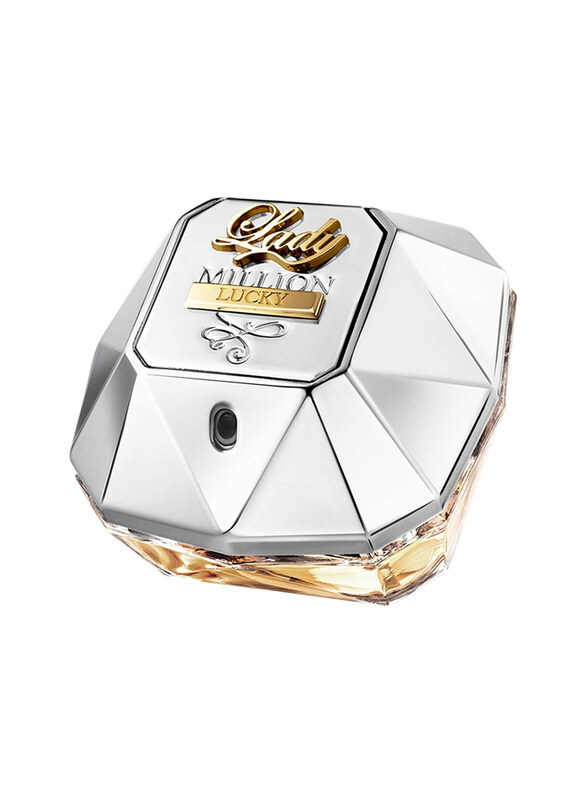 

Paco Rabanne Lady Million Lucky 80ml EDP Perfume for Women