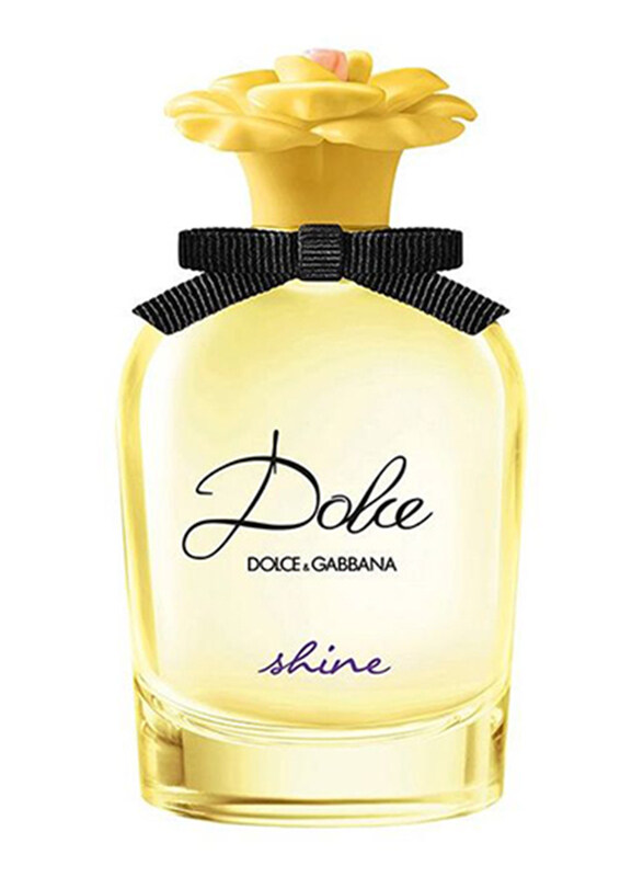 

Dolce & Gabbana Dolce Shine 75ml EDP Perfume for Women